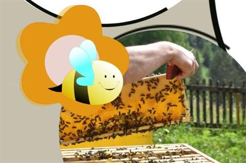 Veranstaltung zum Welttag der Bienen