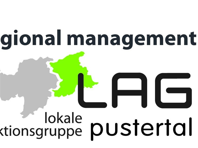 Logo GAL Val Pusteria