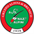 Logo des Gruppo Alpini di Brunico