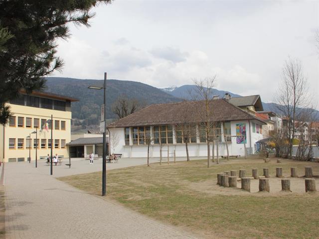 Grundschule Josef Bachlechner