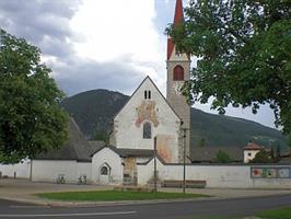 Kirche-St-Georgen