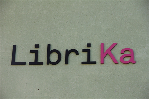 Stadtbibliothek LibriKa